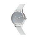 Wishing Wave Glitter Eco Friendly Women's Watch, 30mm