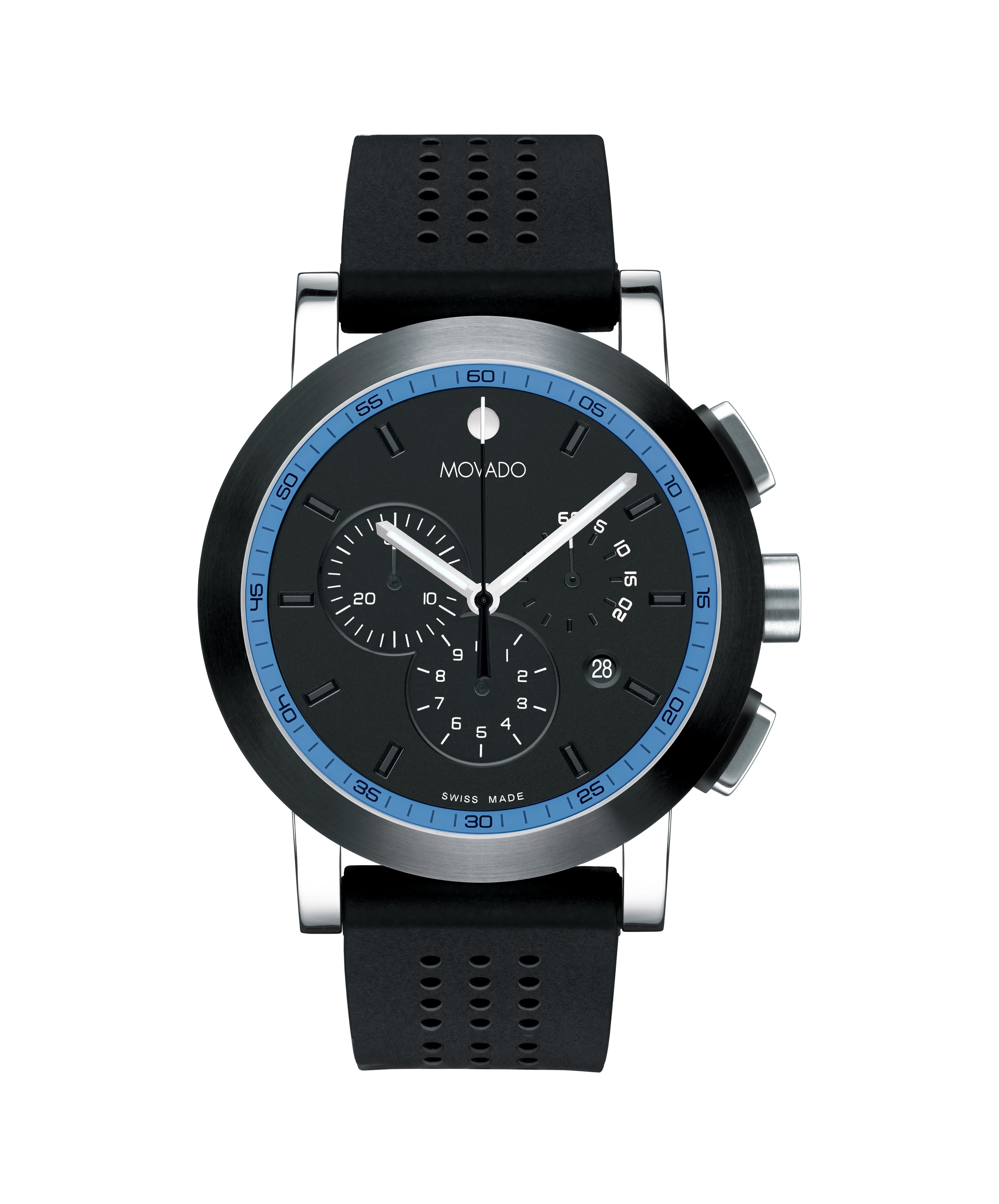 Movado Movado Company Store Movado Signature Sport Watch