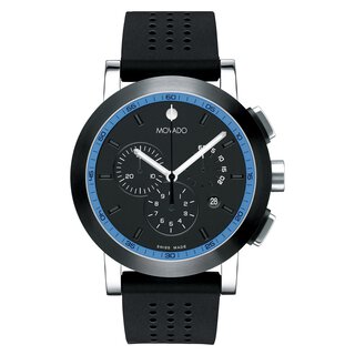 Signature Sport Chronograph Watch, 44mm