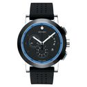 Signature Sport Chronograph Watch, 44mm