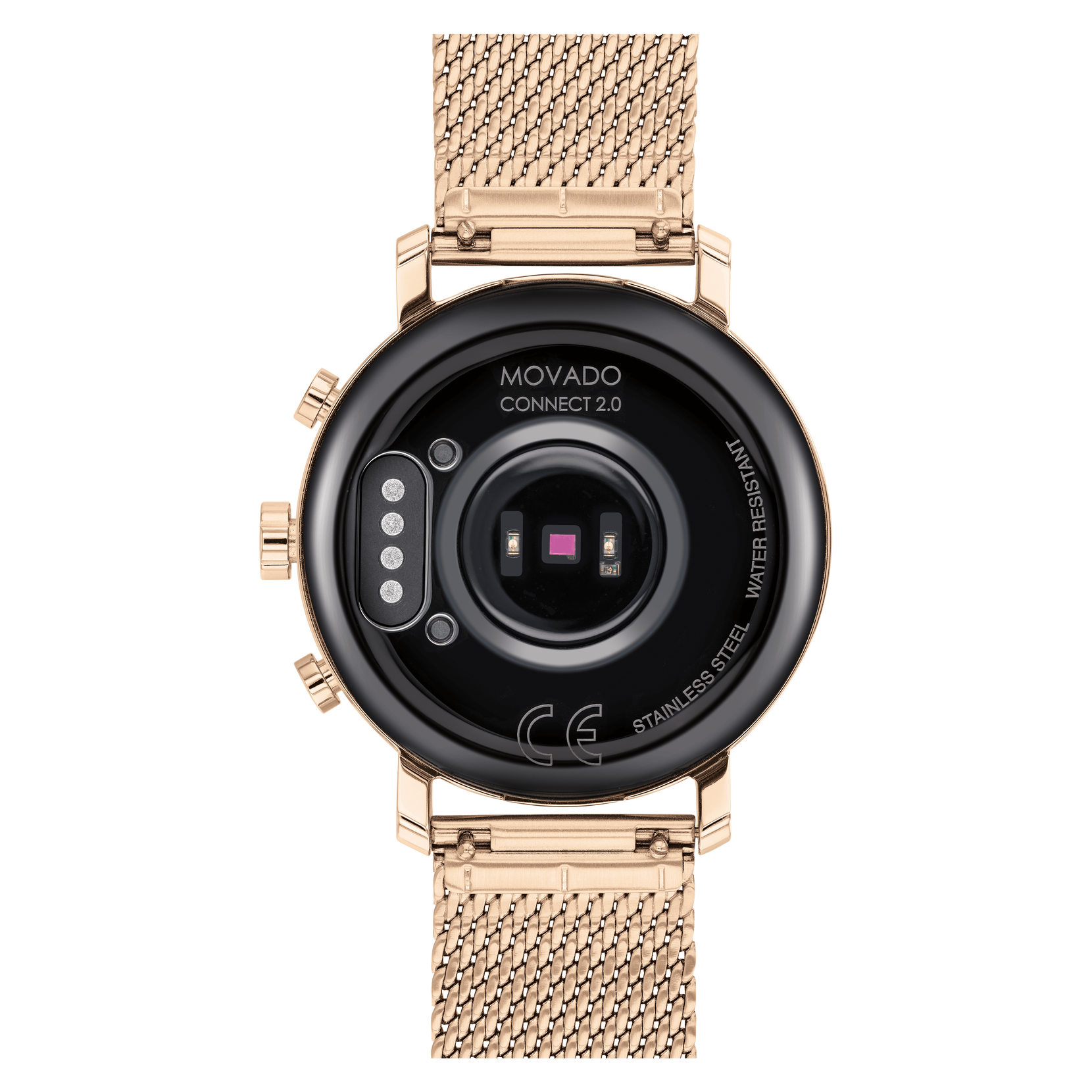 40mm Movado Connect 2.0