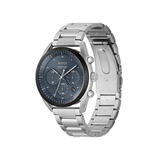 Top Men's Watch, 44mm