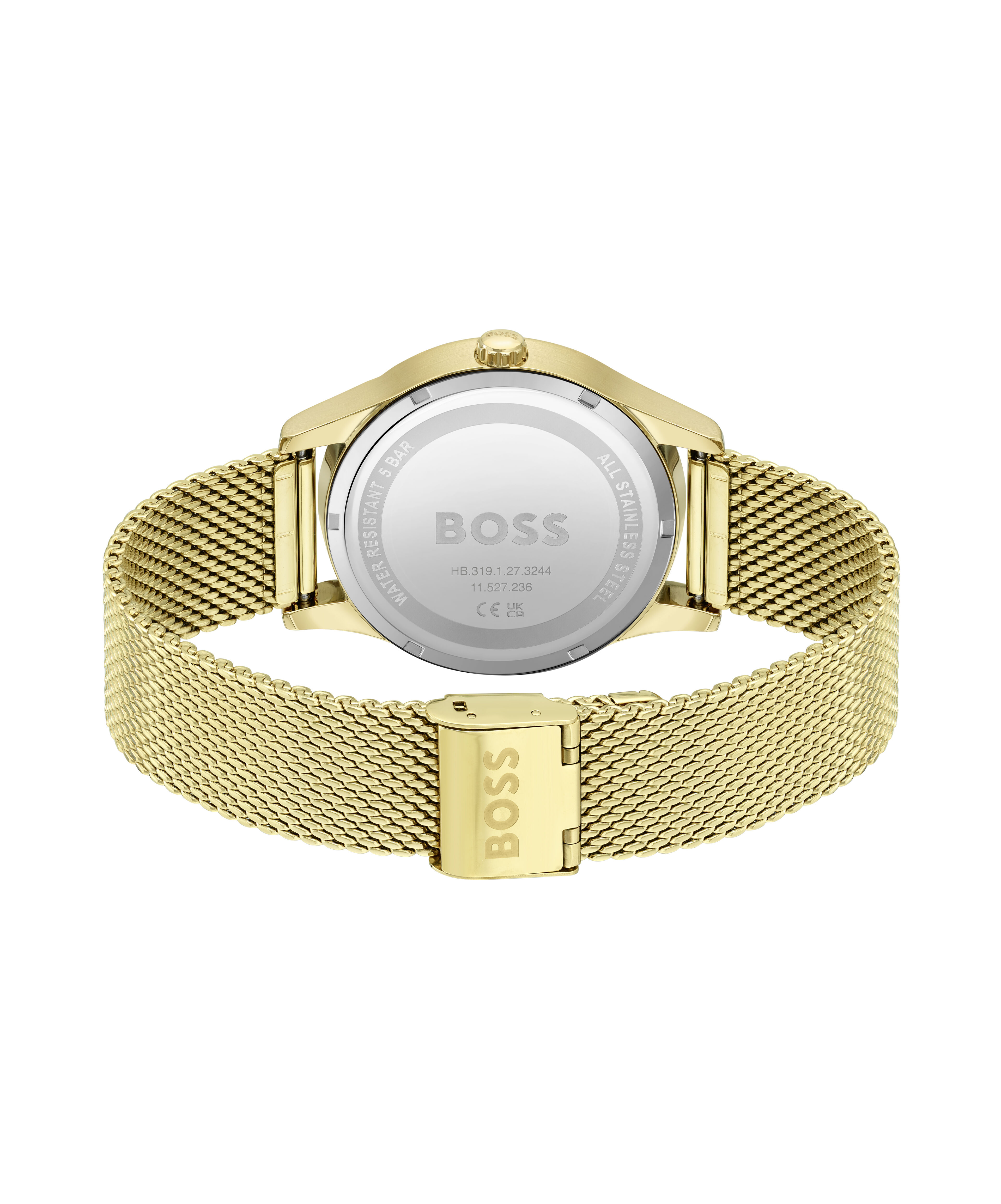 Second hand hugo boss watches cheap