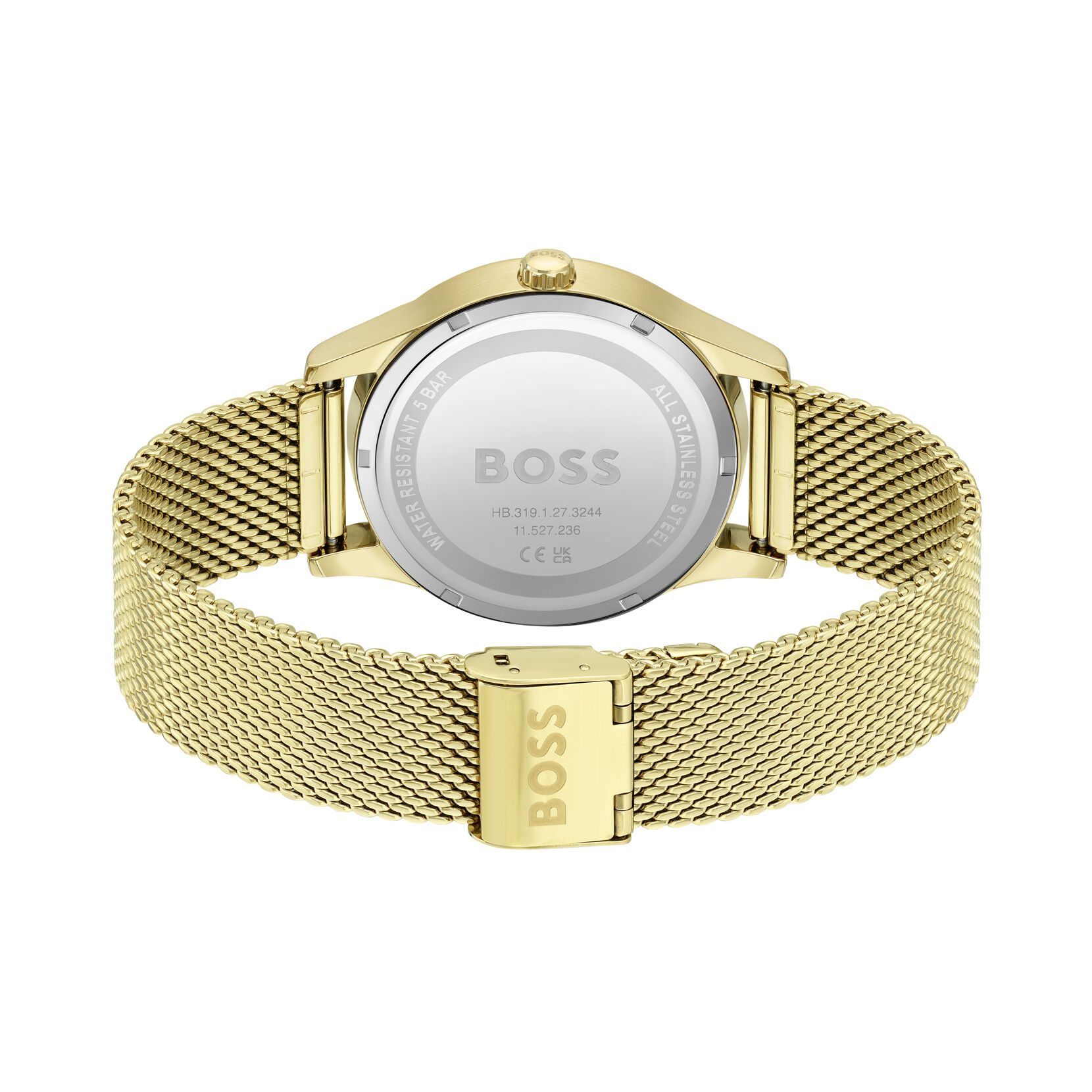 Purity Men's Watch, 41mm