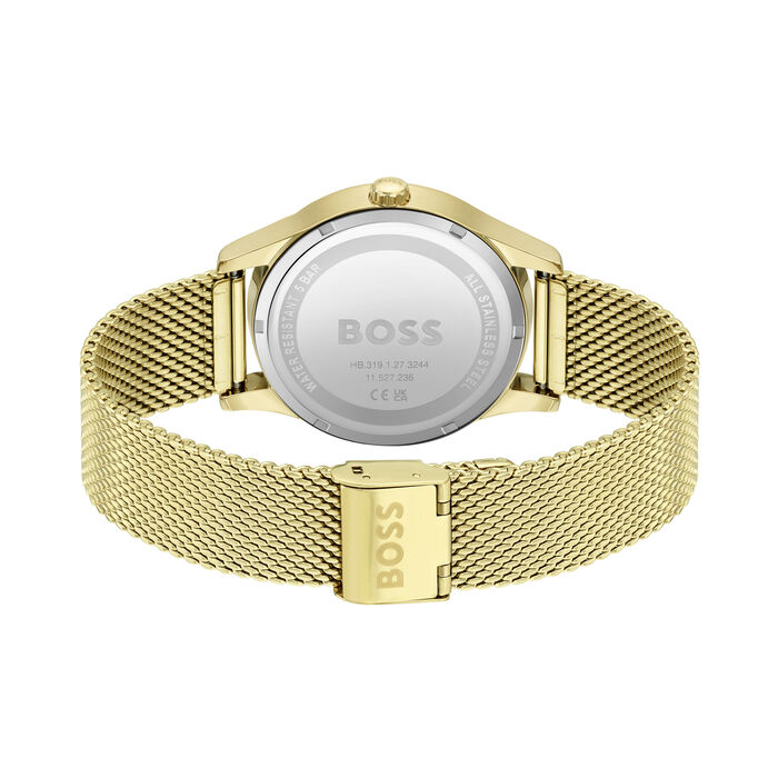 Purity Men's Watch, 41mm