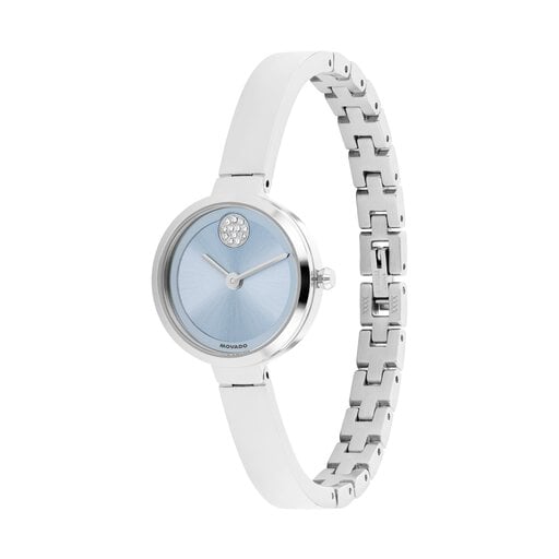Trend Bangle Watch, 24mm