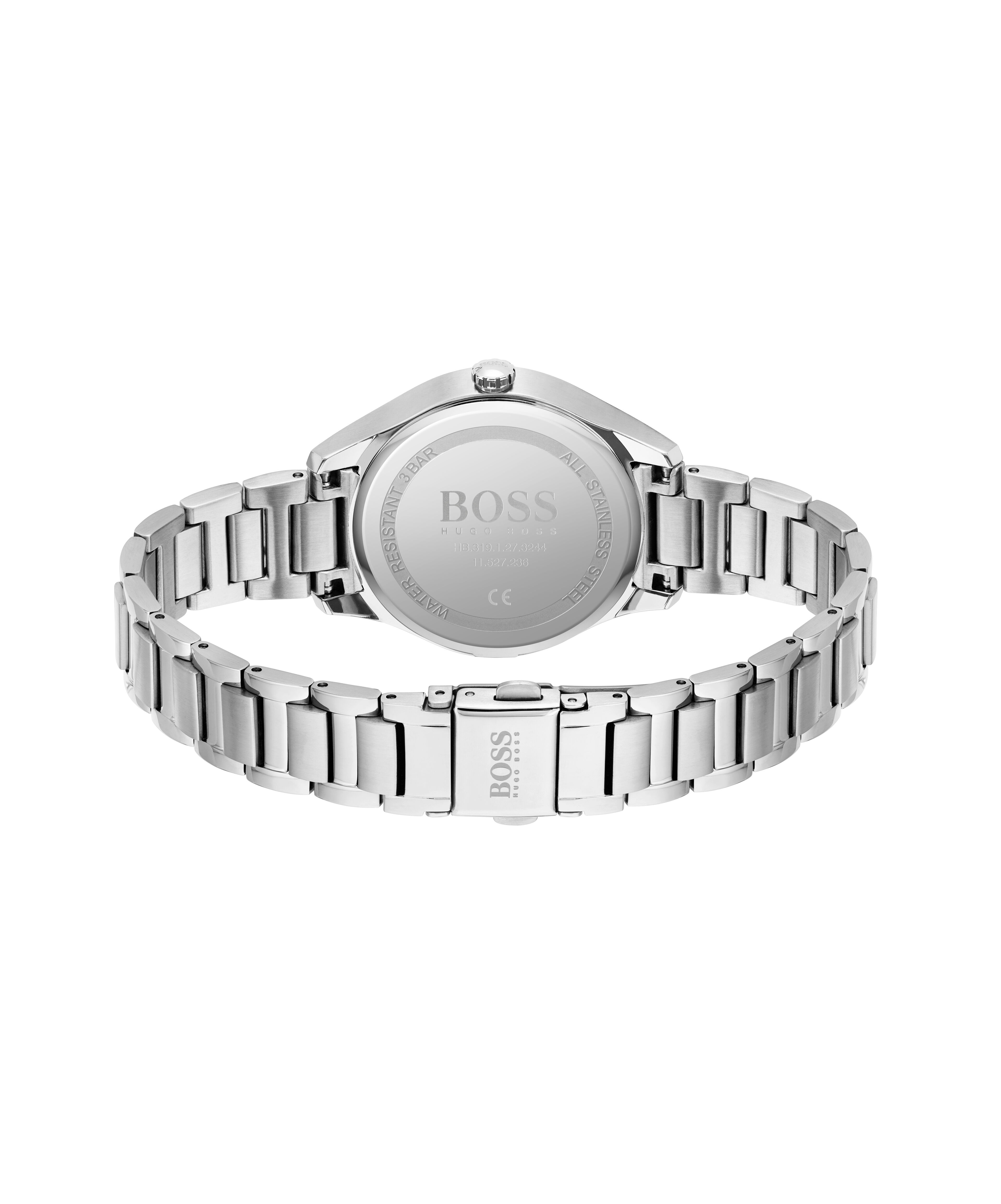 Boss club watches womens store