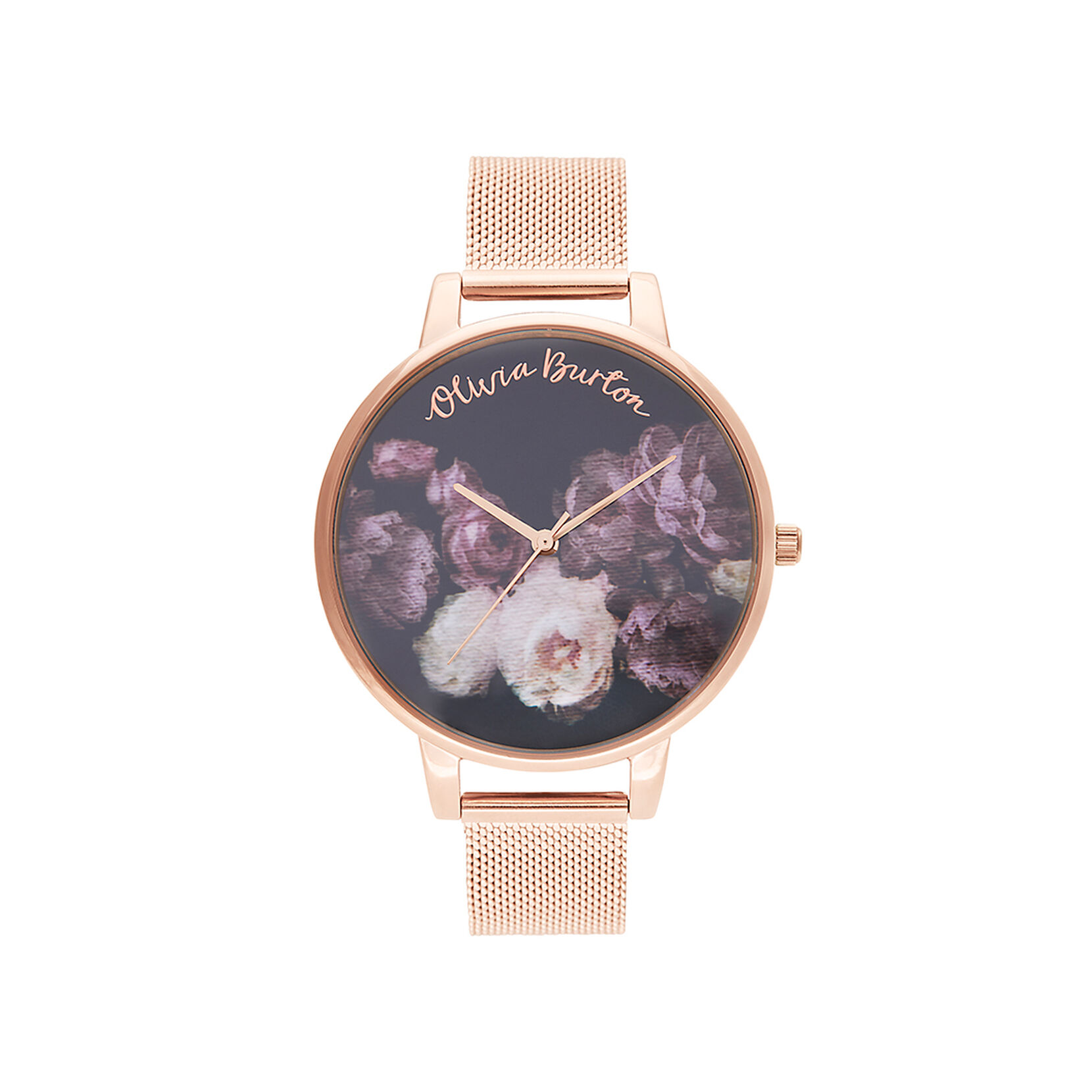Fine Art Women's Watch, 38mm