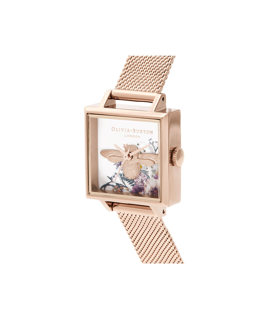 Olivia burton enchanted garden new arrivals