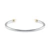 Crystal Stud Cuff Women's Bracelet
