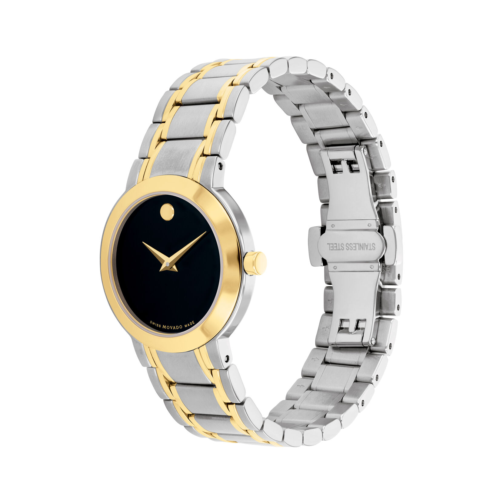 Stiri Watch, 28mm