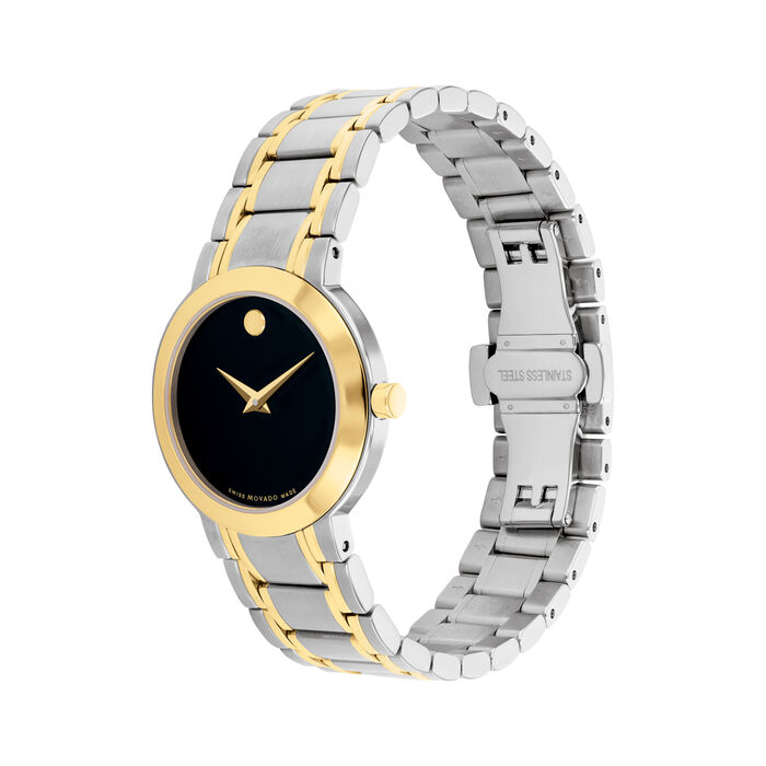 Stiri Watch, 28mm