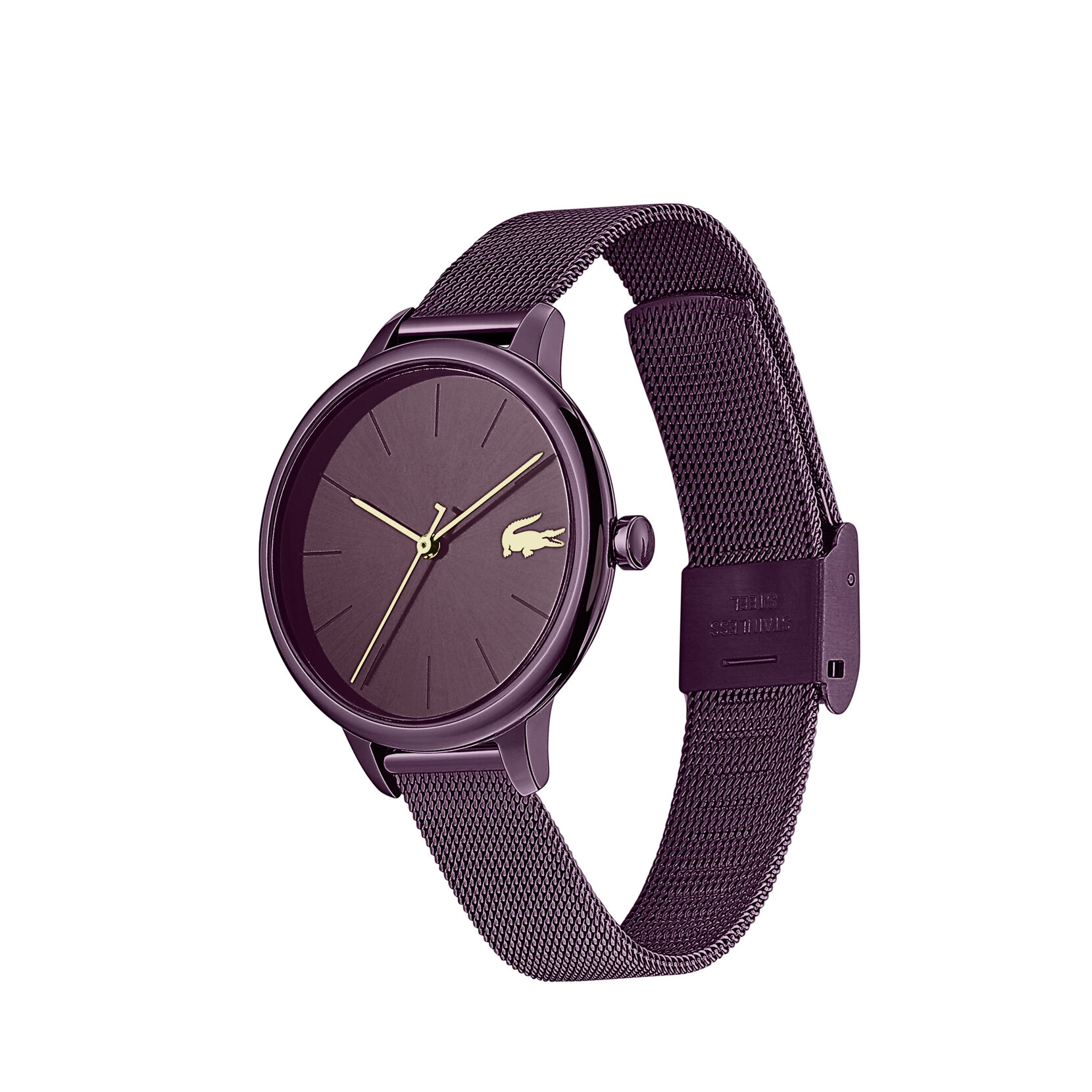 Cannes Women's Watch, 34mm