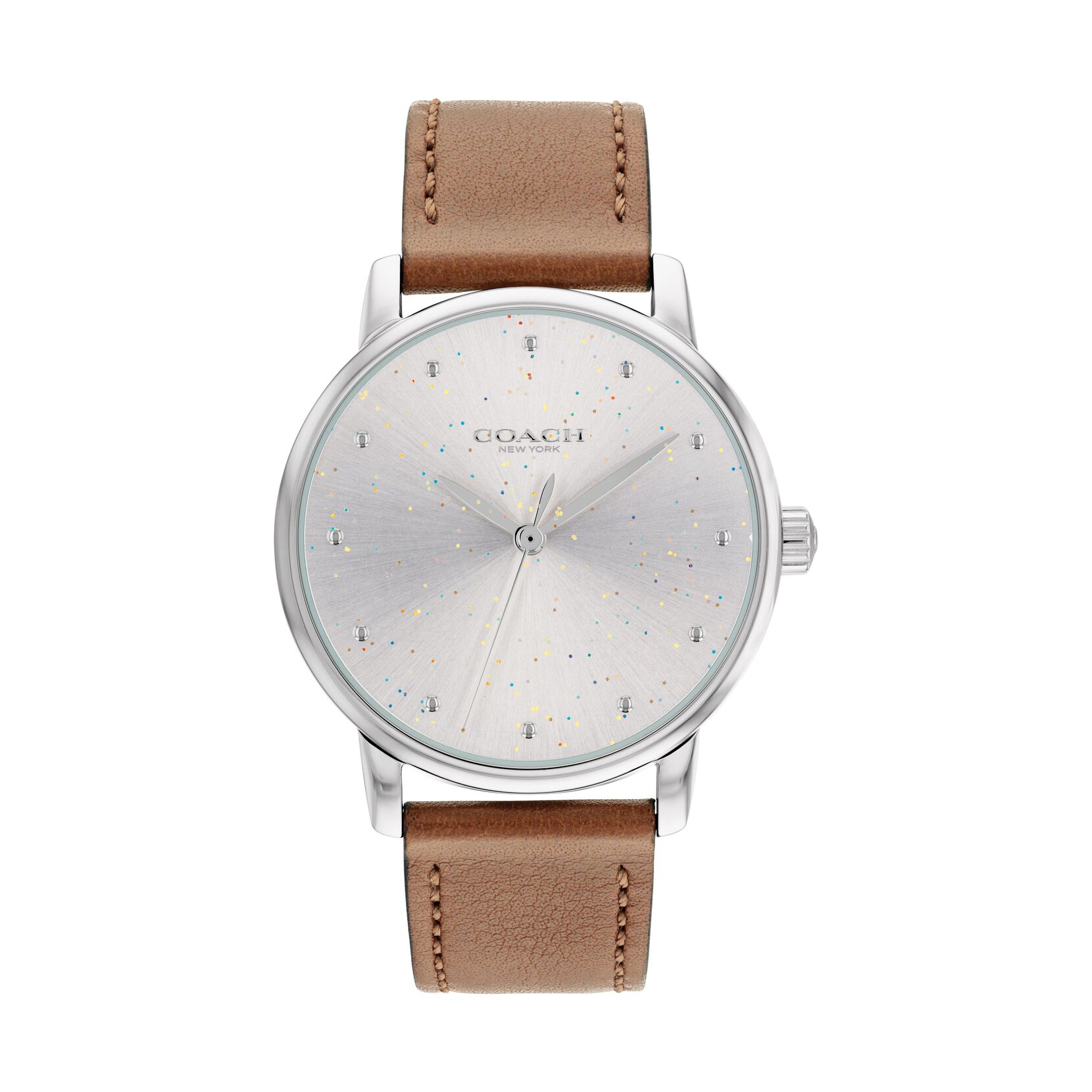 Coach | Movado Company Store | Coach Grand