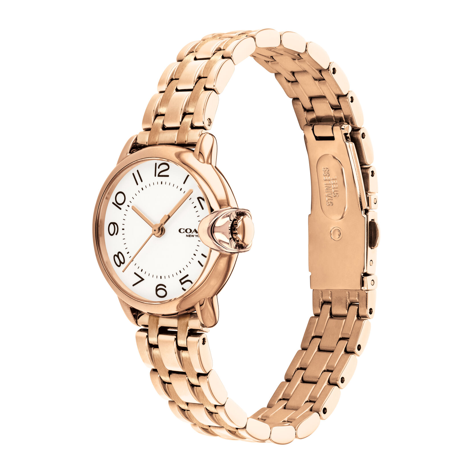 COACH ARDEN WOMEN'S WATCH, 28MM