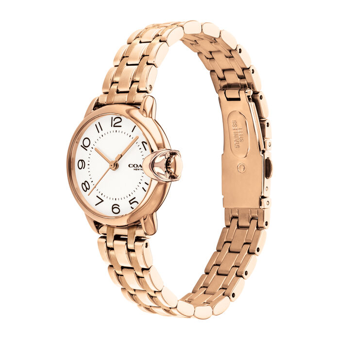 COACH ARDEN WOMEN'S WATCH, 28MM