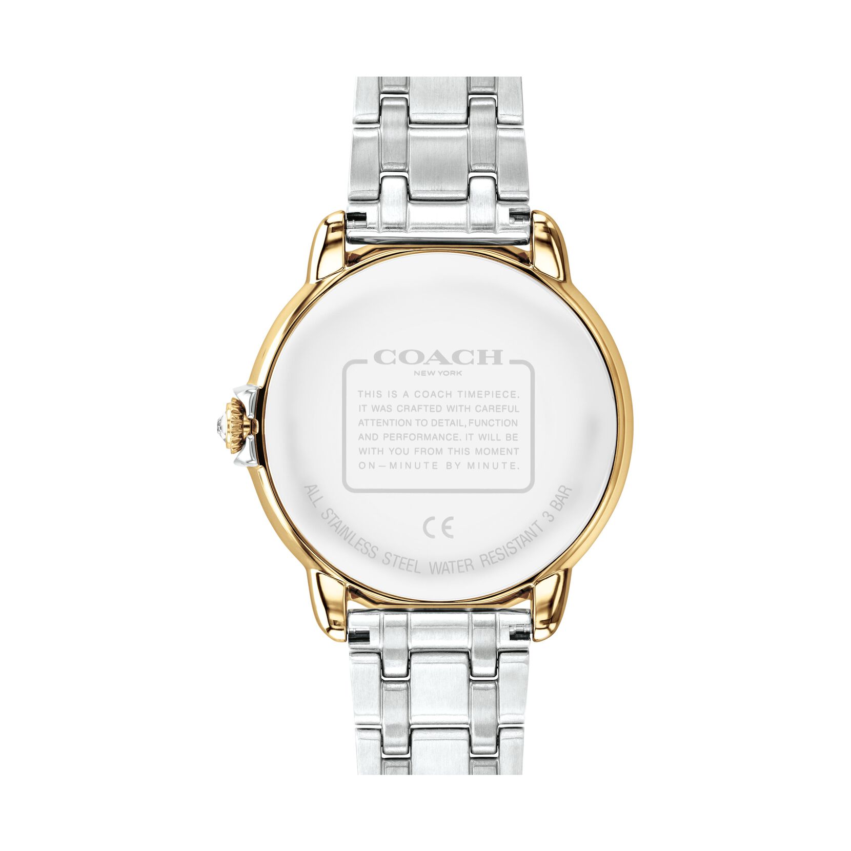 Arden Womens Watch, 36mm