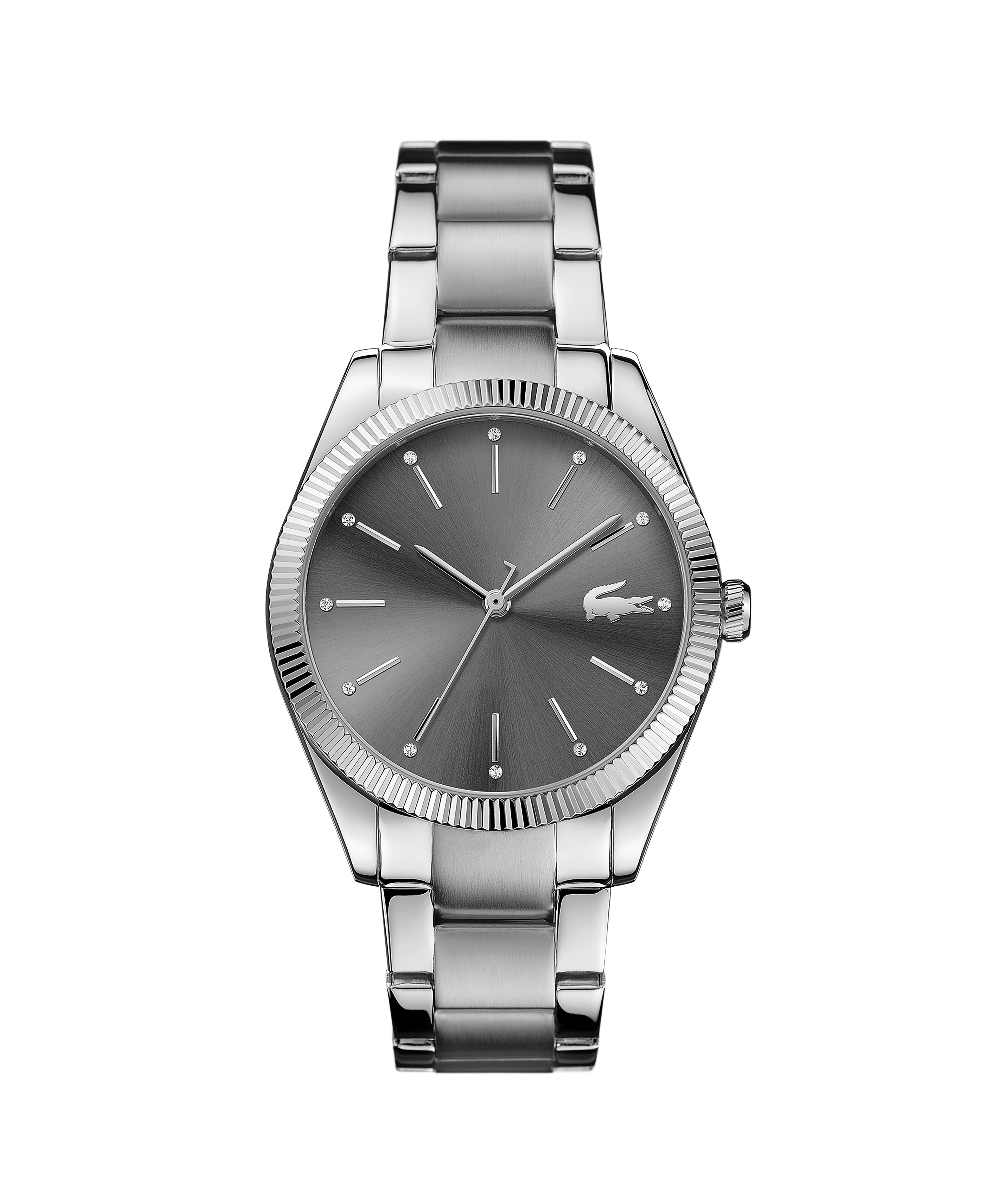 Lacoste parisienne ladies 2025 watch