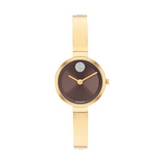Trend Bangle Watch, 24mm