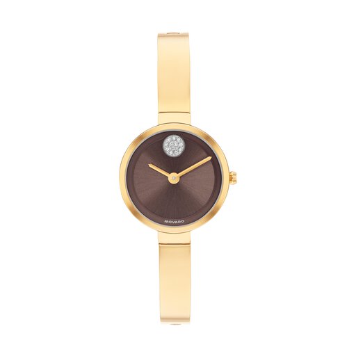 Trend Bangle Watch, 24mm