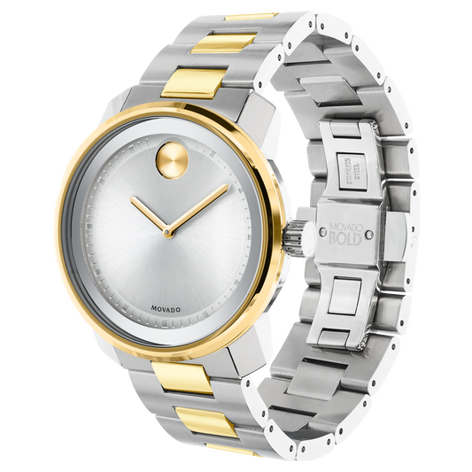 Movado Trend Watch, 43mm
