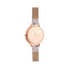 Celestial Rose Quartz Women's Watch, 34mm