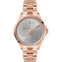 #Fearless Women's Watch, 36mm