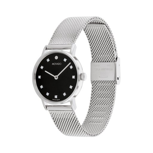 Signature Watch, 28mm