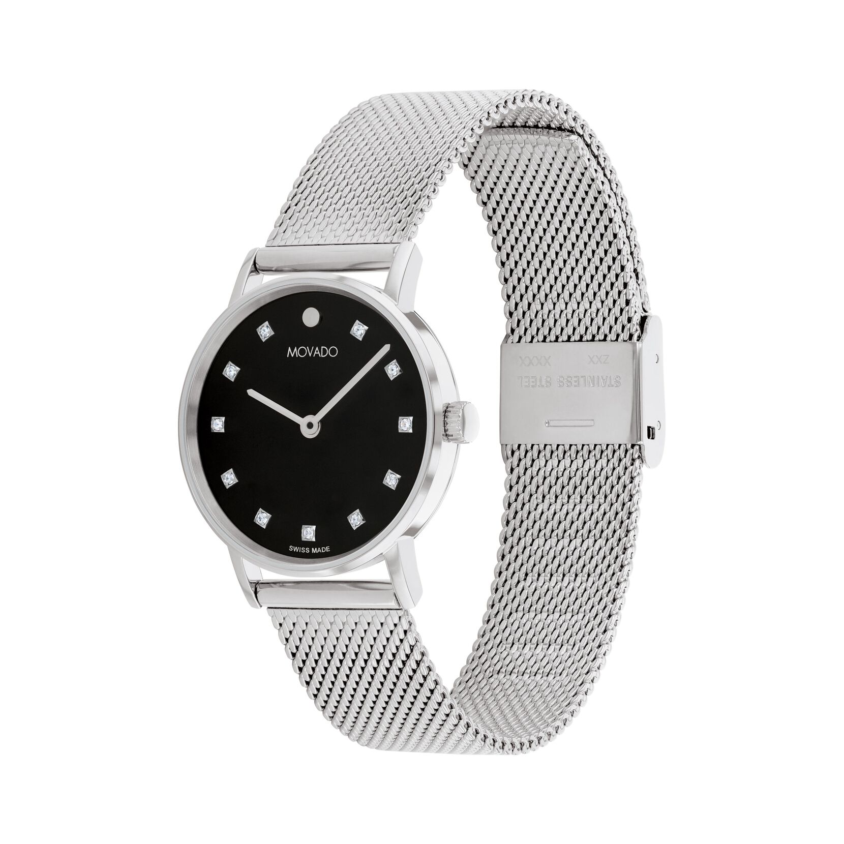 Signature Watch, 28mm