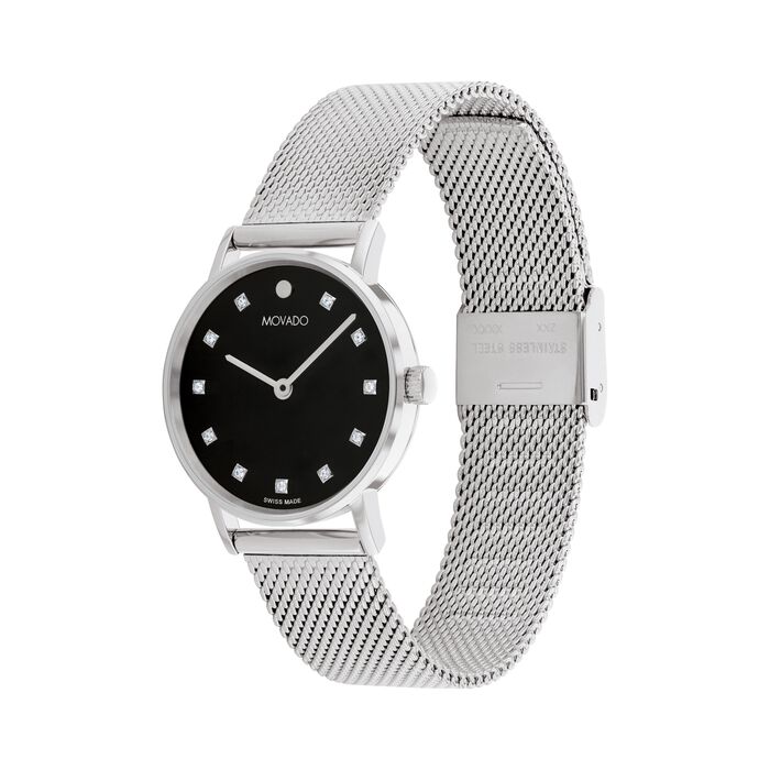 Signature Watch, 28mm