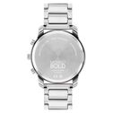 Trend Element Chronograph Watch, 42mm