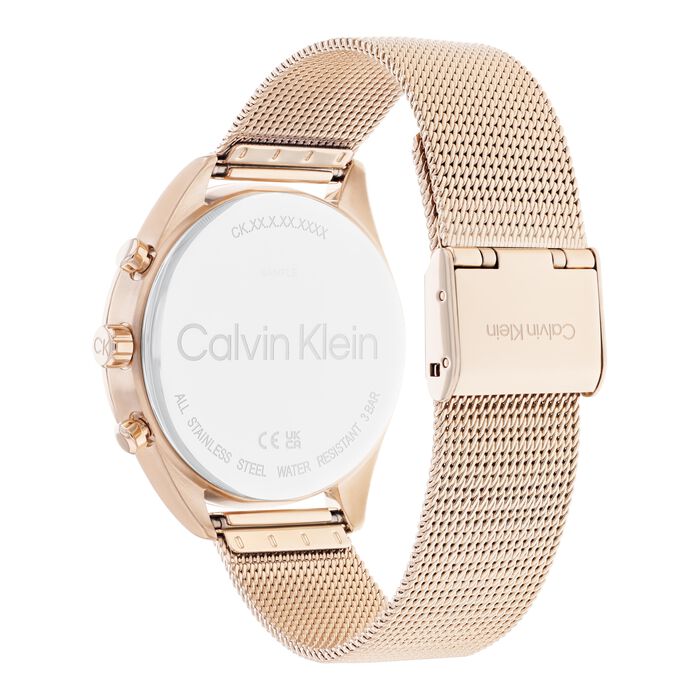 Ready Women's Watch, 38mm