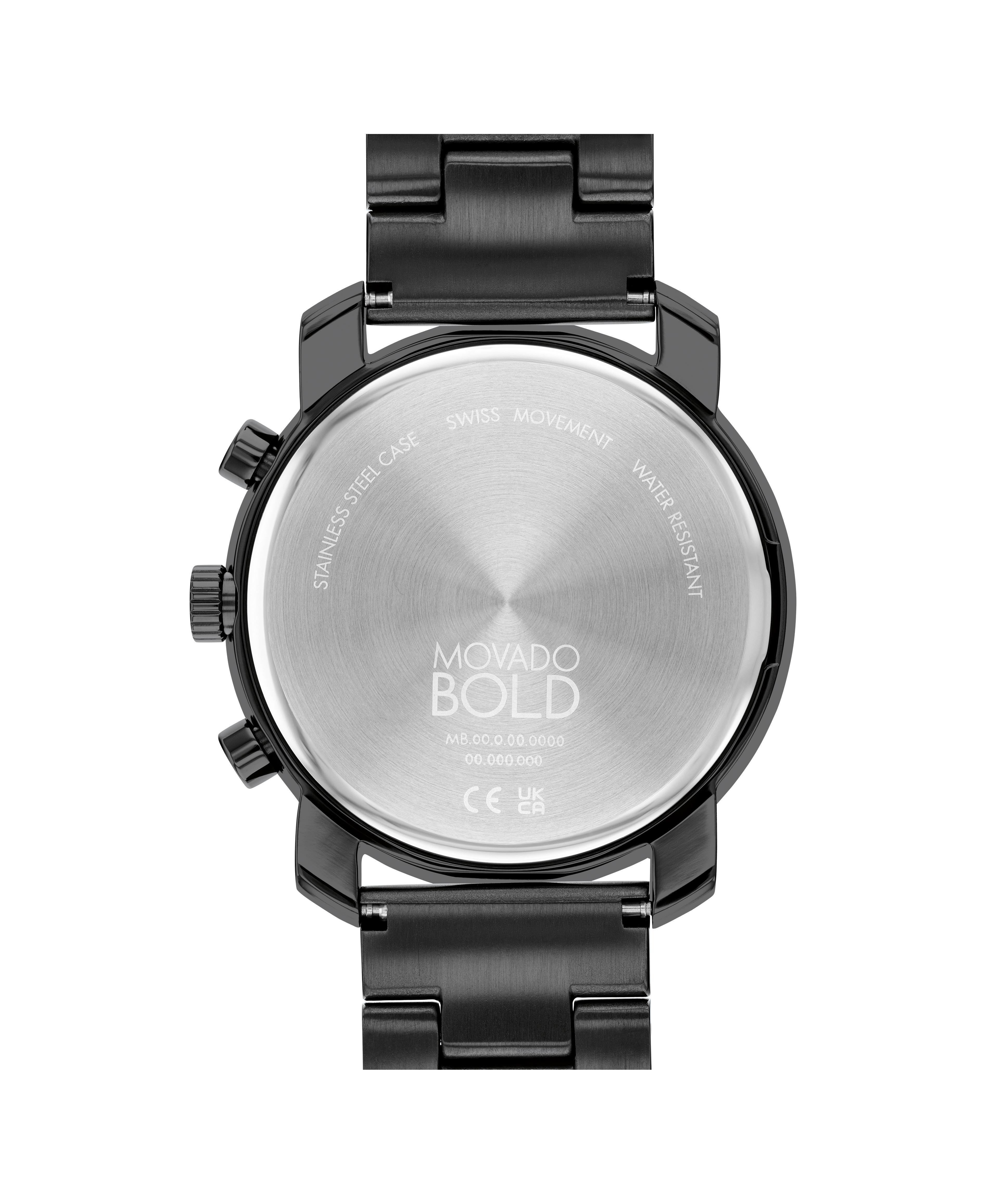 Movado movement discount