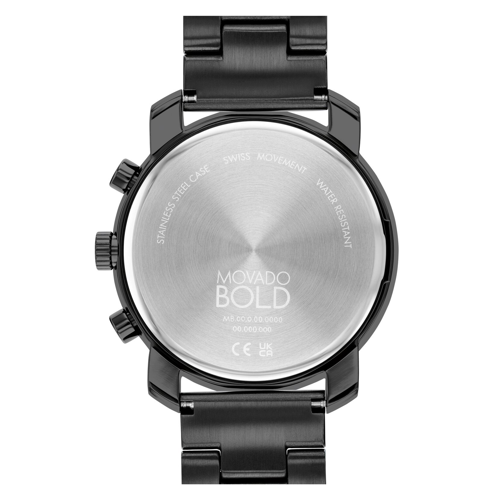 Trend Chronograph Watch, 44mm