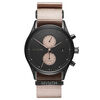 Voyager Men's Watch, 42mm