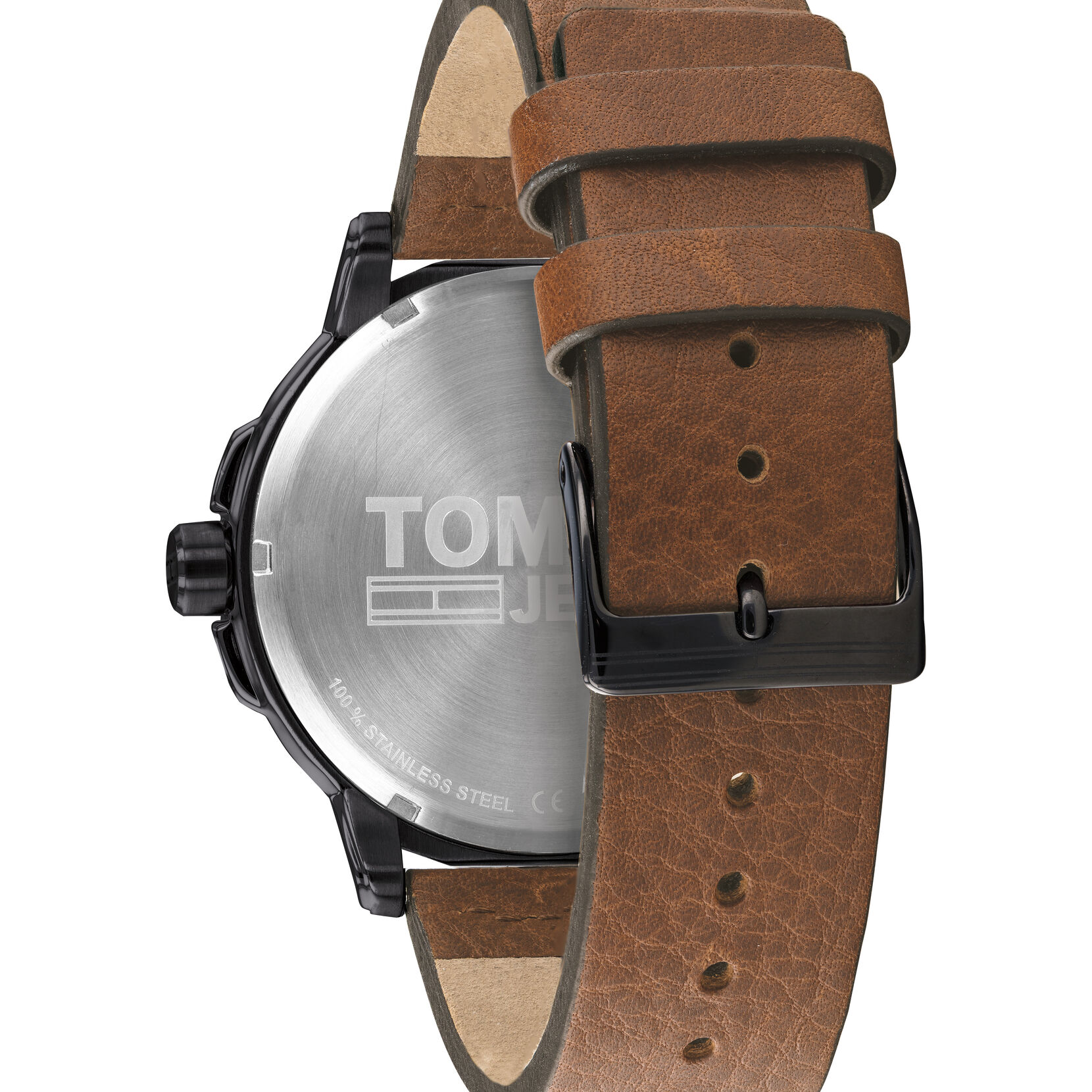 Men's Watch, 46mm