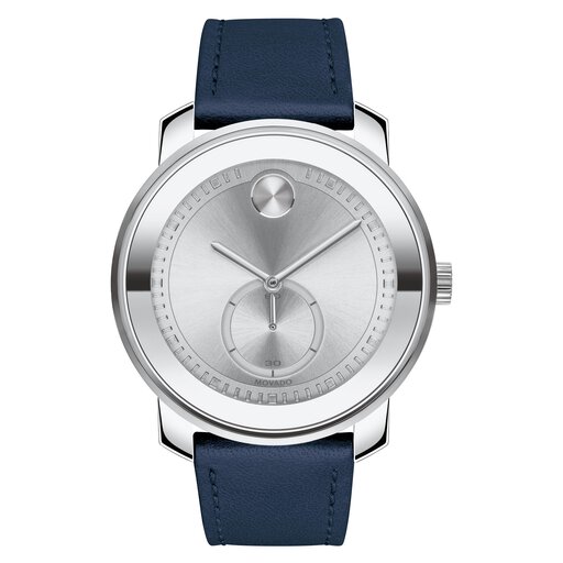 Trend Watch, 45mm