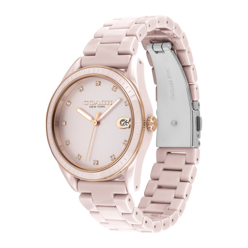 Preston Womens Watch, 36mm