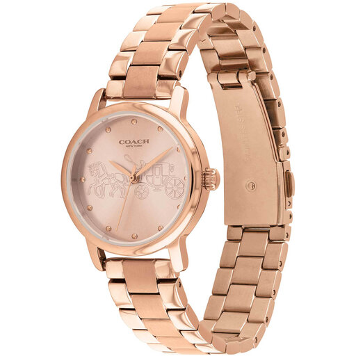 Grand Women's Watch, 28mm