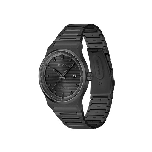 Candor Automatic Men's Watch, 41mm