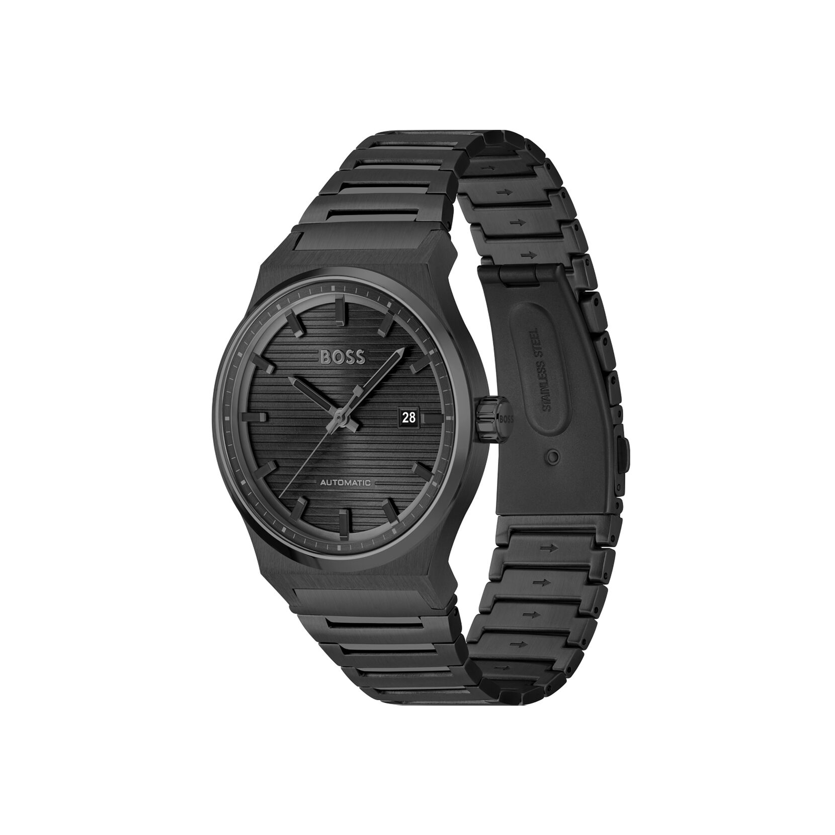 Candor Automatic Men's Watch, 41mm