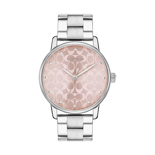 Coach Grand Women's Watch