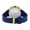 Globetrotter Men's Watch, 46mm