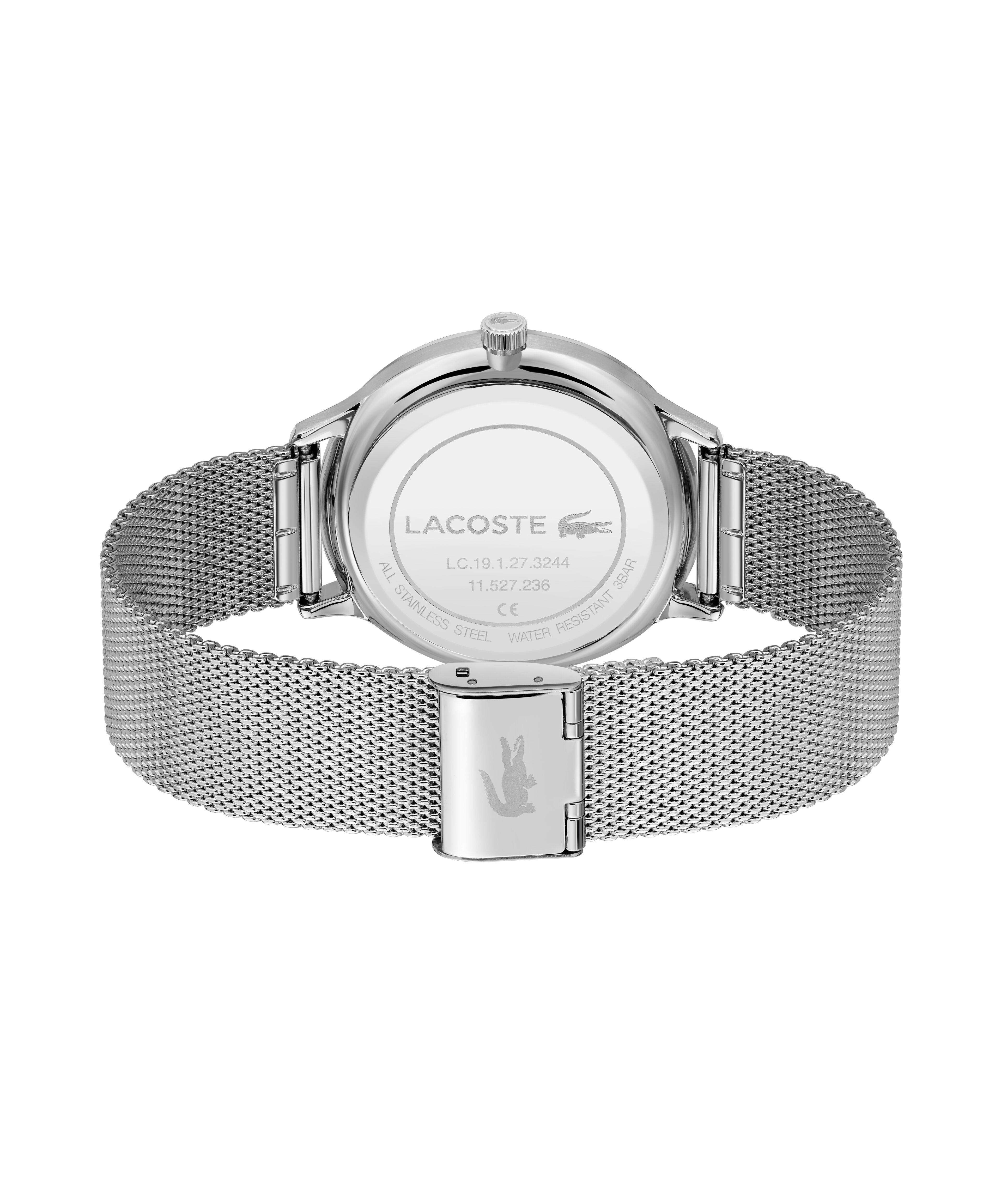 Lacoste Movado Company Store Lacoste Club Men s Watch