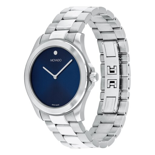 Challenger Watch, 38mm