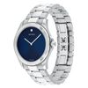 Movado Challenger Watch, 38mm
