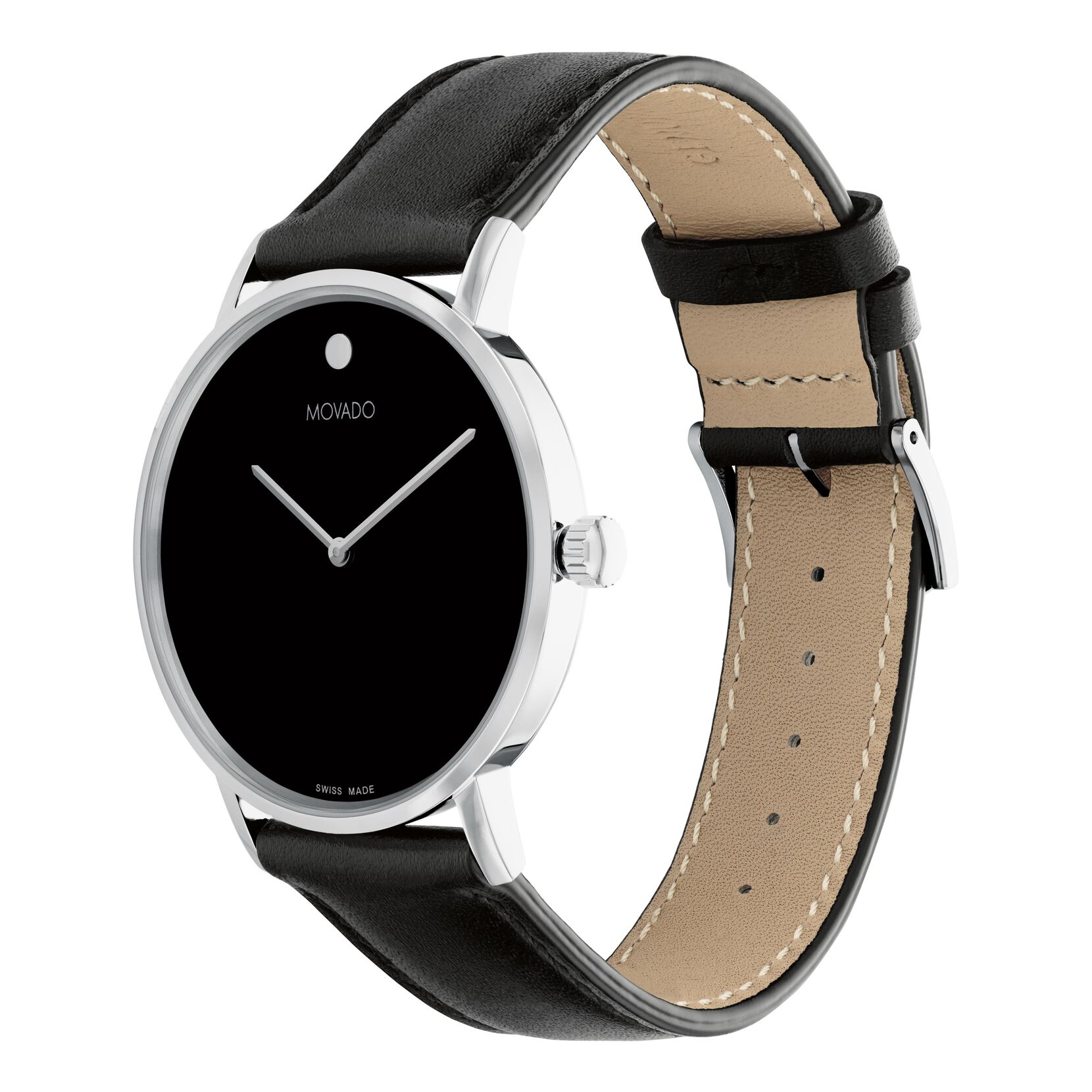 Signature Watch, 40mm