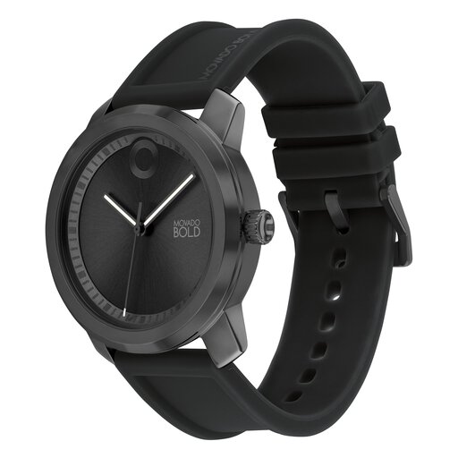 Trend Propel Watch, 43mm