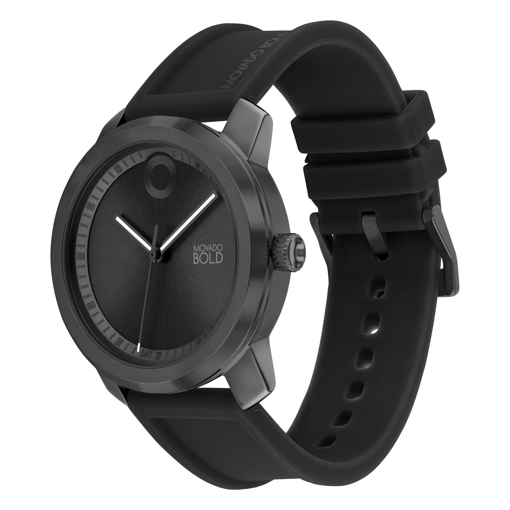 Trend Propel Watch, 43mm