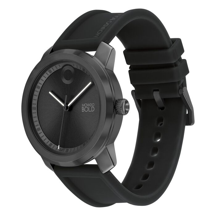 Trend Propel Watch, 43mm